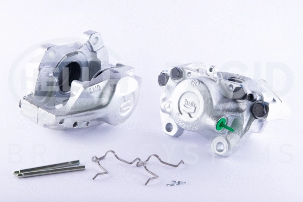 Brake Caliper (8AC 355 392-931)