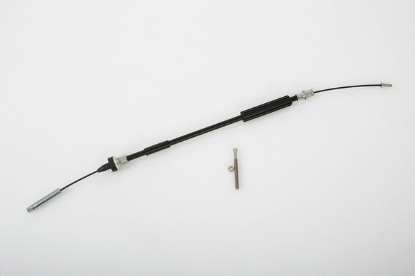Cable Pull, clutch control (8AK 355 700-551)