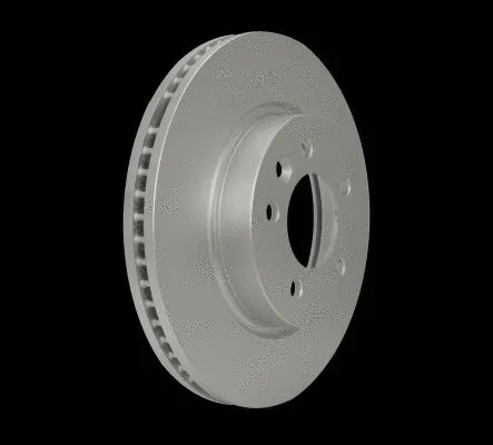 Brake Disc (8DD 355 118-642)