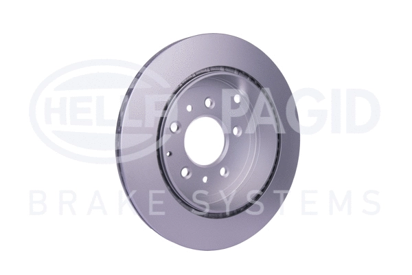 Brake Disc (8DD 355 115-791)