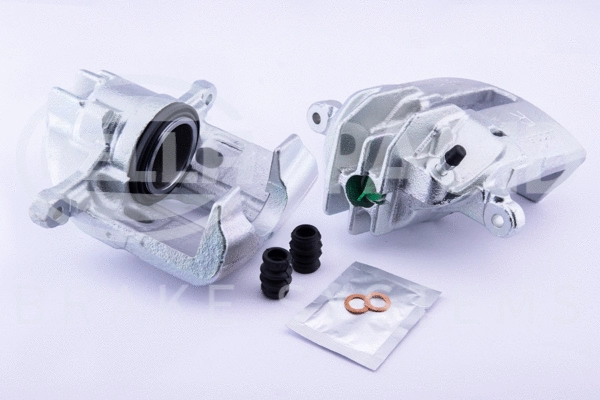 Brake Caliper (8AC 355 395-101)