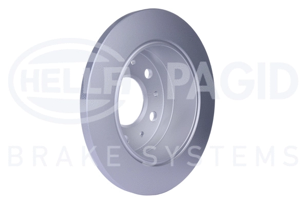 Brake Disc (8DD 355 108-981)