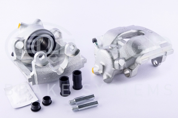Brake Caliper (8AN 355 792-501)