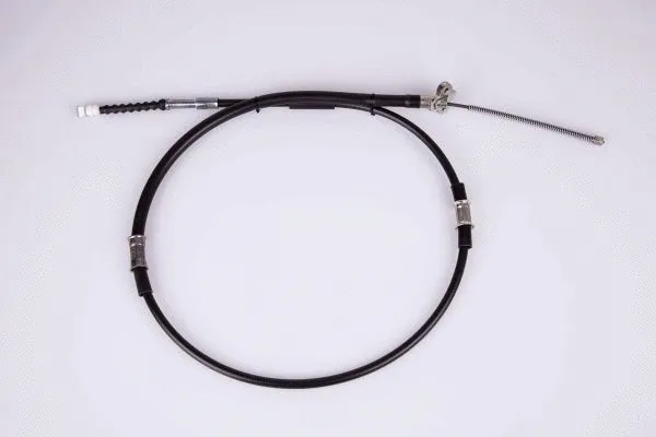 Cable Pull, parking brake (8AS 355 660-561)