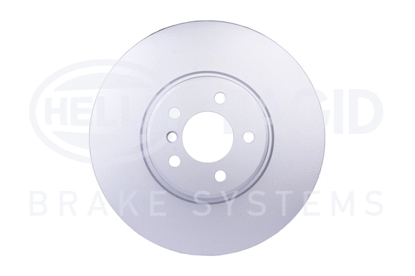 Brake Disc (8DD 355 129-311)