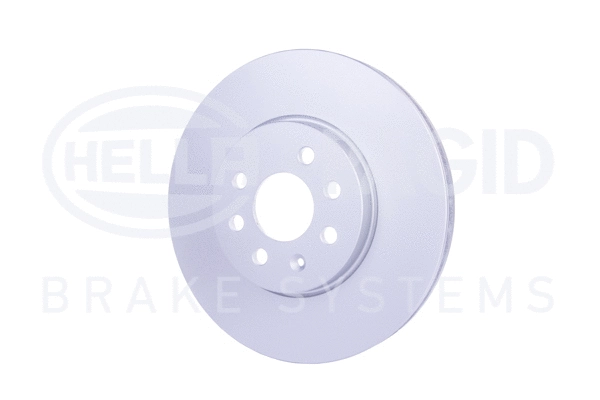 Brake Disc (8DD 355 128-211)