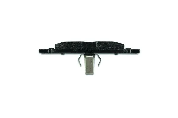 Brake Pad Set, disc brake (8DB 355 010-751)