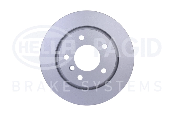 Brake Disc (8DD 355 127-401)