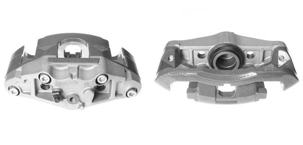 Brake Caliper (8AC 355 397-871)