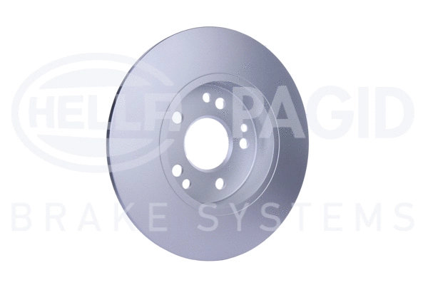 Brake Disc (8DD 355 100-931)