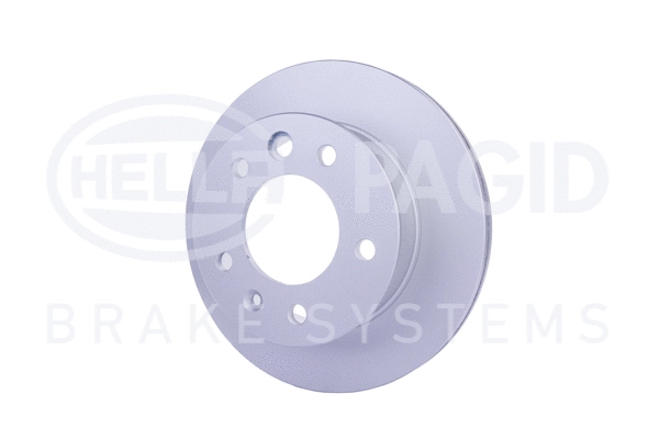 Brake Disc (8DD 355 128-251)