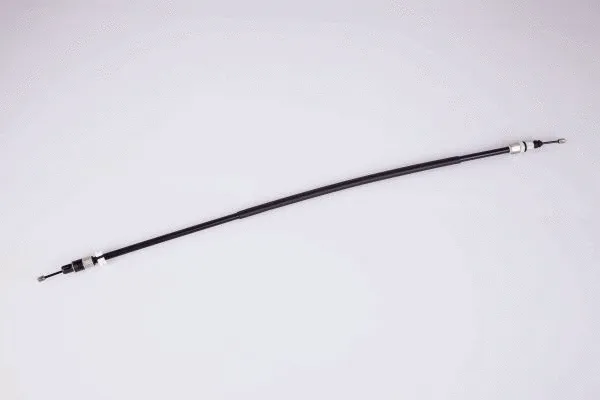 Cable Pull, parking brake (8AS 355 667-511)