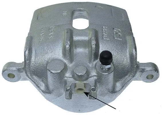 Brake Caliper (8AC 355 392-281)
