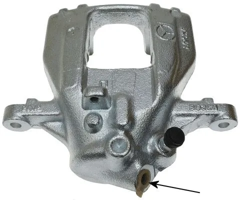 Brake Caliper (8AC 355 388-761)