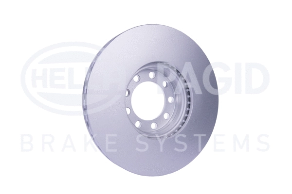 Brake Disc (8DD 355 115-531)
