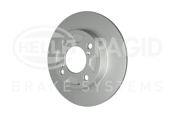 Brake Disc (8DD 355 132-041)