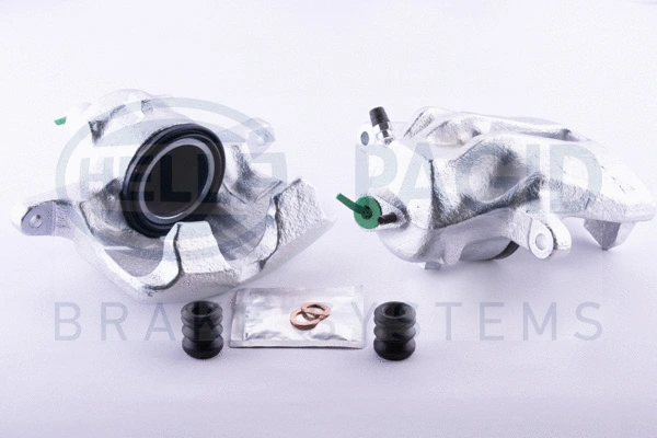 Brake Caliper (8AC 355 390-971)