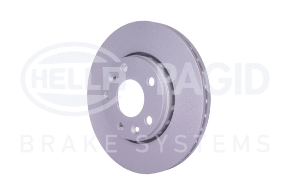 Brake Disc (8DD 355 129-121)