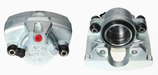 Brake Caliper (8AC 355 396-211)