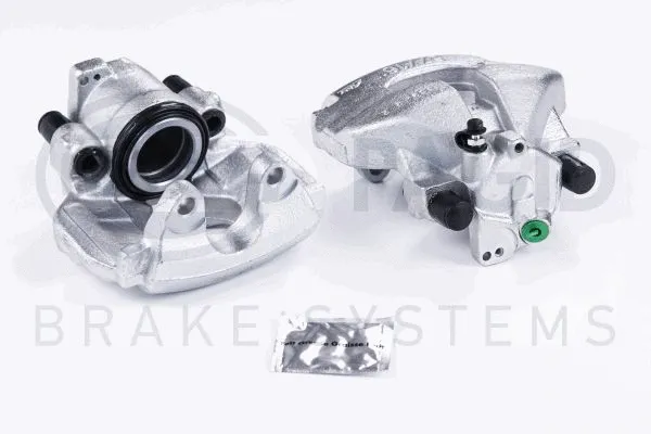 Brake Caliper (8AC 355 391-531)
