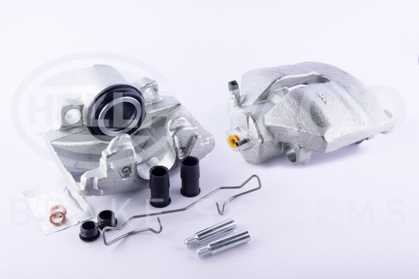 Brake Caliper (8AN 355 789-171)