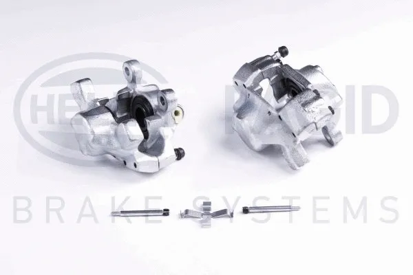 Brake Caliper (8AC 355 382-611)