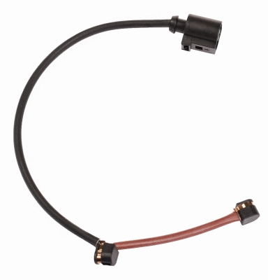 Warning Contact, brake pad wear (8DK 355 253-381)