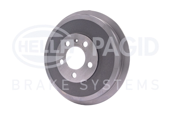 Brake Drum
