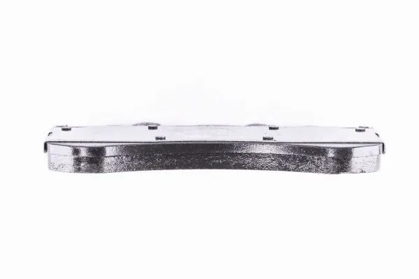 Brake Pad Set, disc brake (8DB 355 015-991)
