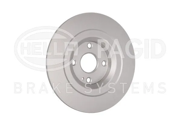 Brake Disc (8DD 355 133-141)