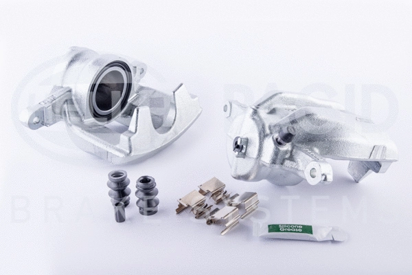 Brake Caliper (8AC 355 397-721)