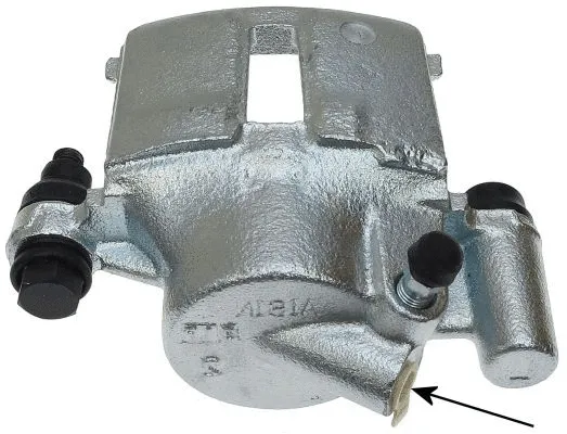 Brake Caliper (8AC 355 388-421)