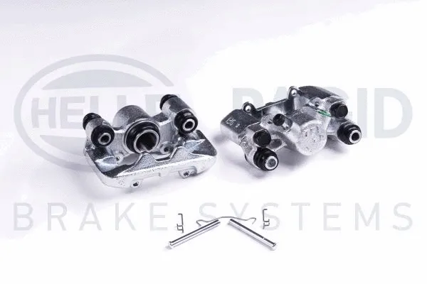 Brake Caliper (8AC 355 380-561)
