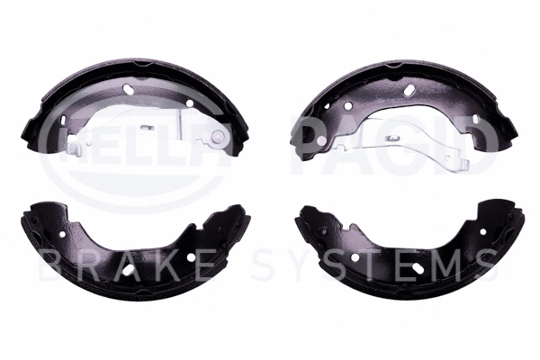 Brake Shoe Set (8DB 355 002-511)