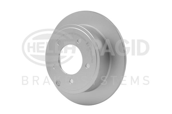 Brake Disc (8DD 355 120-561)