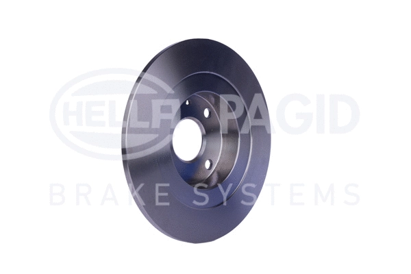 Brake Disc (8DD 355 110-861)