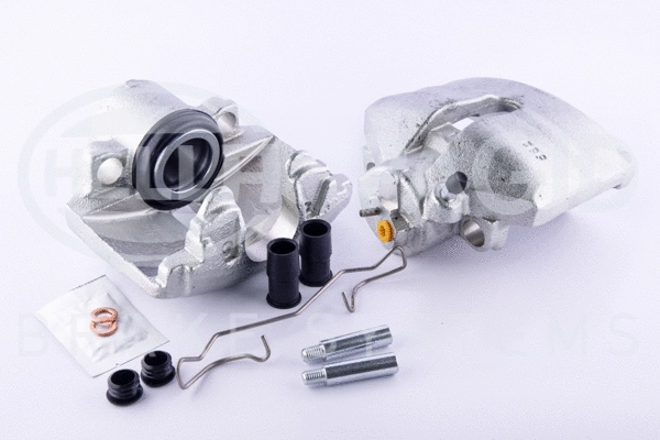 Brake Caliper (8AN 355 789-181)