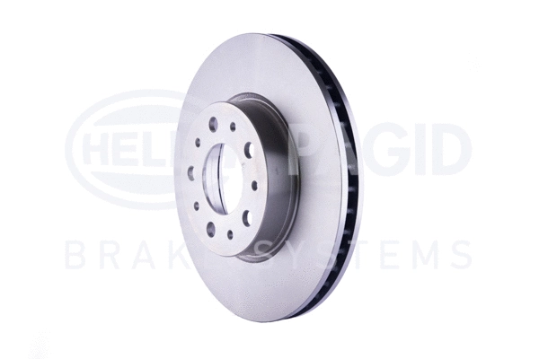 Brake Disc (8DD 355 102-541)