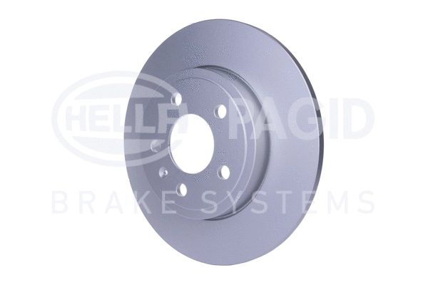 Brake Disc (8DD 355 111-811)