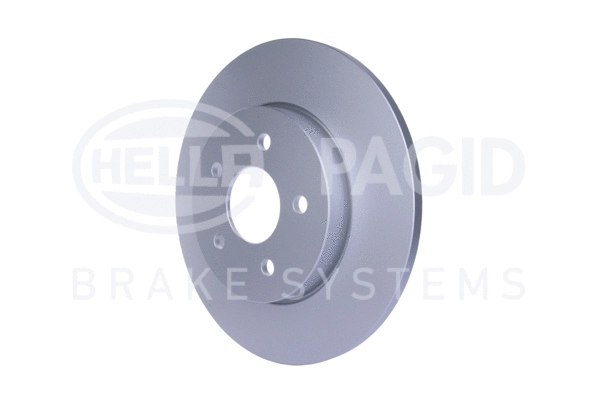Brake Disc (8DD 355 108-061)