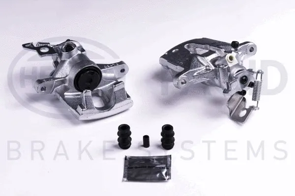 Brake Caliper (8AC 355 383-541)