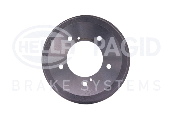 Brake Drum (8DT 355 302-471)