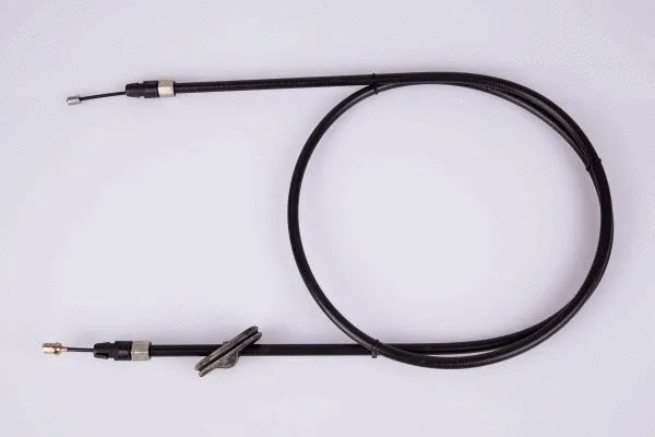 Cable Pull, parking brake (8AS 355 667-391)