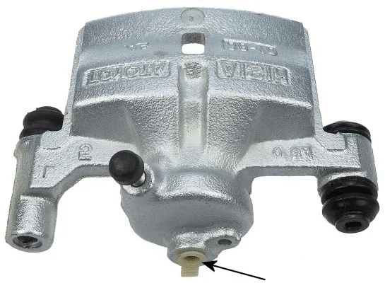 Brake Caliper