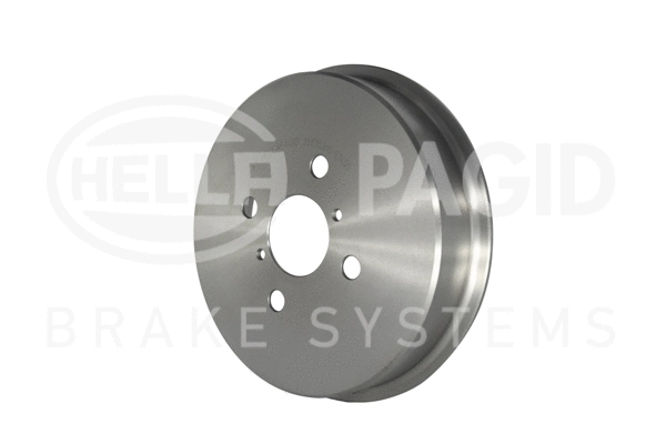 Brake Drum