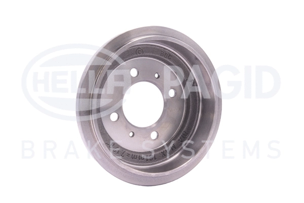 Brake Drum