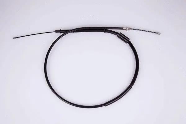 Cable Pull, parking brake (8AS 355 662-801)