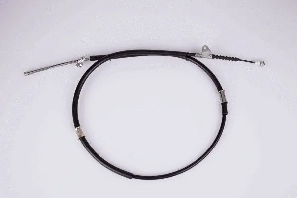 Cable Pull, parking brake (8AS 355 660-481)