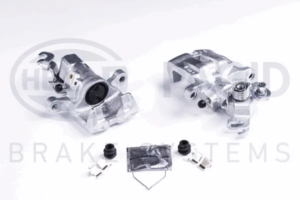 Brake Caliper (8AC 355 381-751)