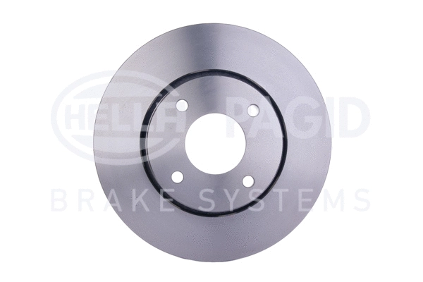 Brake Disc (8DD 355 116-531)